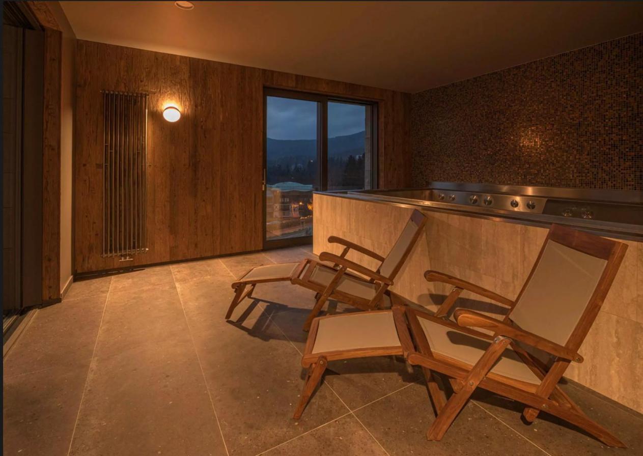 Kralovske Apartmany - Špindlerŭv Mlýn Exterior foto