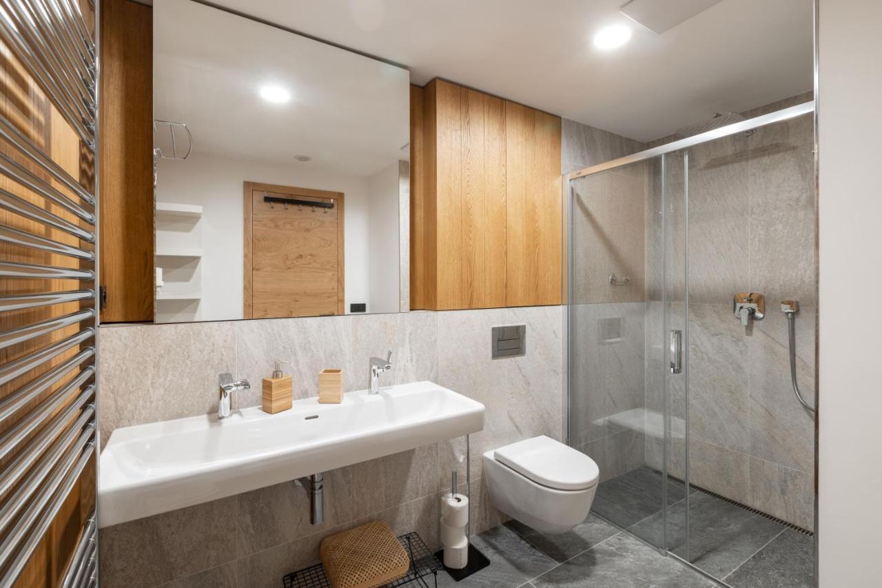 Kralovske Apartmany - Špindlerŭv Mlýn Exterior foto