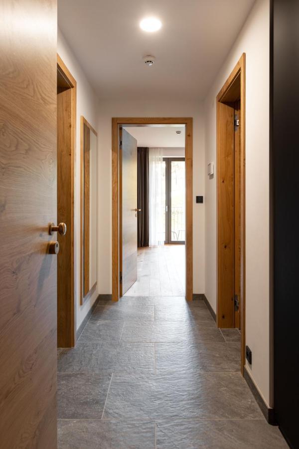 Kralovske Apartmany - Špindlerŭv Mlýn Exterior foto