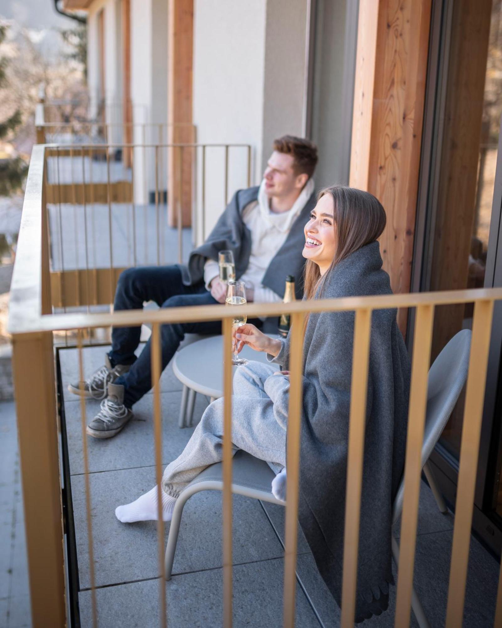 Kralovske Apartmany - Špindlerŭv Mlýn Exterior foto