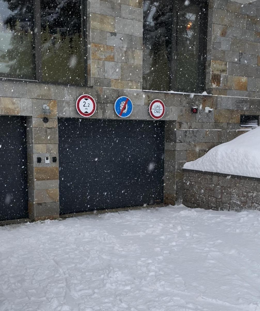Kralovske Apartmany - Špindlerŭv Mlýn Exterior foto
